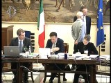 Roma - Audizione su agevolazioni fiscali per veicoli elettrici (29.01.20)