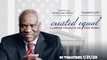 Created Equal: Clarence Thomas In His Own Words Official Trailer (2020) Clarence Thomas Documentary Movie