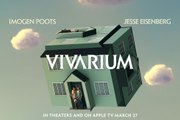 Vivarium Official Trailer (2020) Jesse Eisenberg, Imogen Poots Thriller Movie