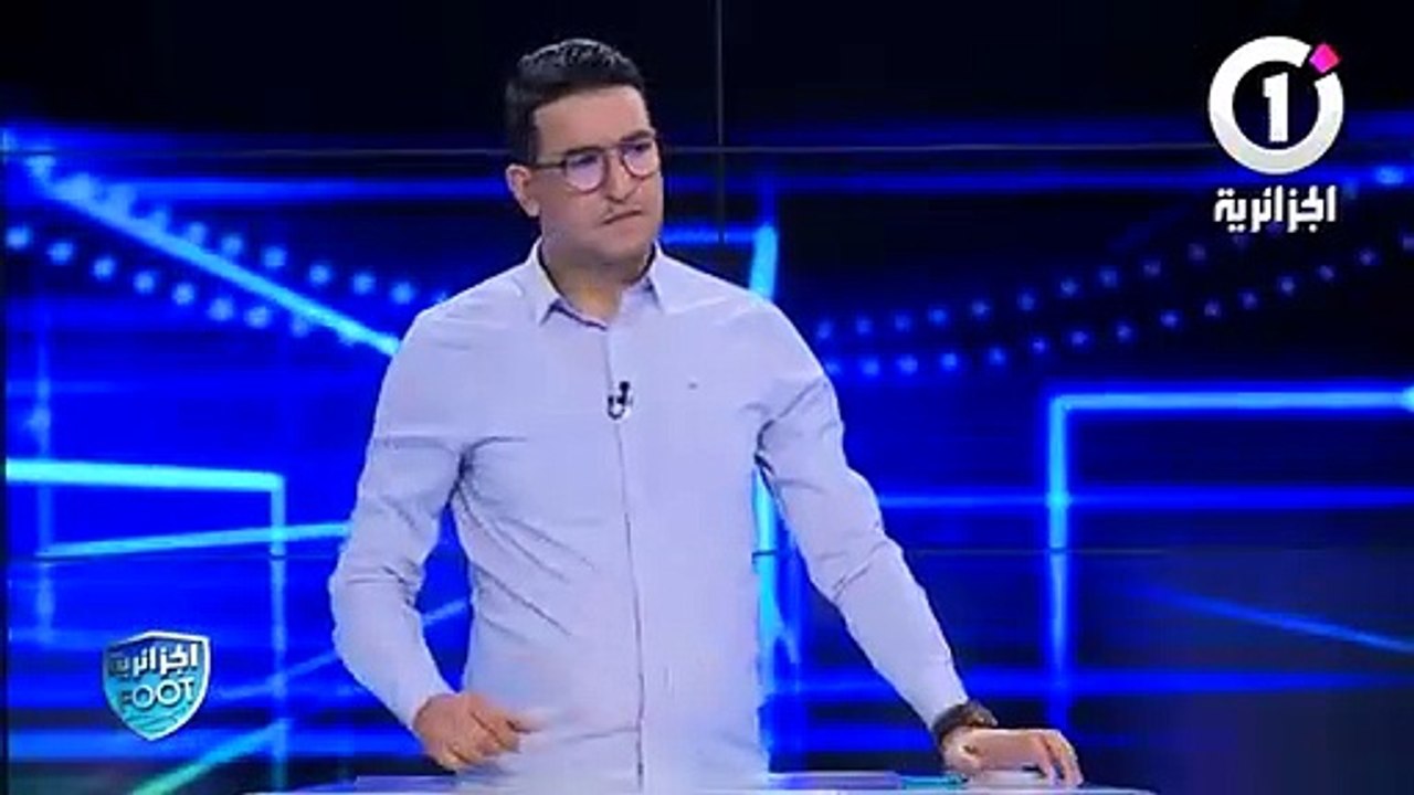 Hamid Haddadj: " Benzema m'a dit qu'il voulait faire sa carrière professionnelle avec la France "