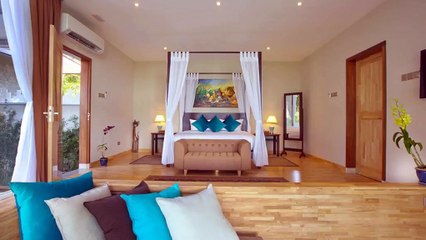 Celebrate this Valentine's Day at Ambong Pool Villas