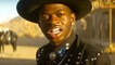 Doritos "The Cool Ranch" Super Bowl Commercial 2020 with Lil Nas X