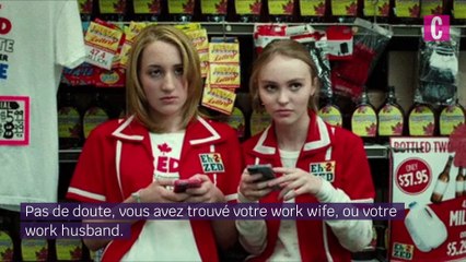 Le départ d'un collègue de travail est dangereux pour votre santé