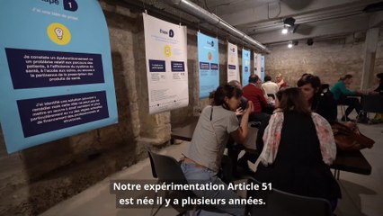 Journée nationale des porteurs de projet du 27 novembre 2019