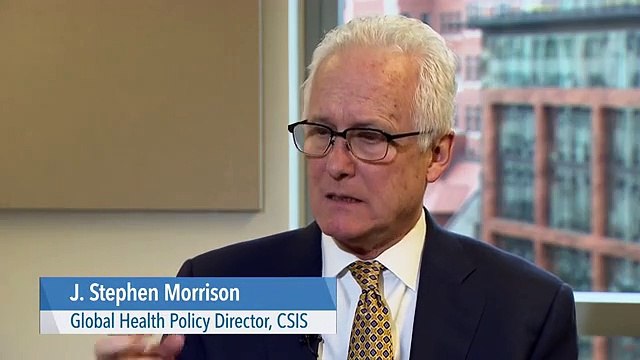 US Calls On Beijing To Allow More Public Health Experts Into China To Curb The Spread Of Coronavirus