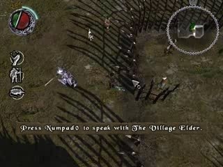 Bard's Tale Ch09-02 Free Finstown Nice
