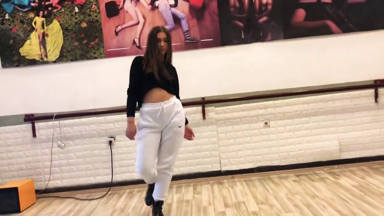 Beyonce ft J Balivin - Remix / Dance City Stars /
