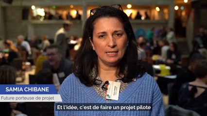 Journée nationale des porteurs de projet du 27 novembre 2019