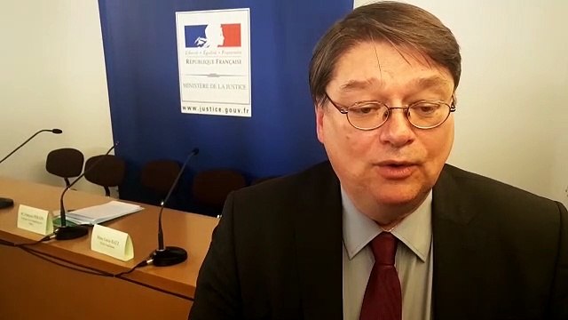 Le procureur de Nancy résume l'arnaque aux bitcoins et aux diamants qui a fait 85 victimes en France et en Belgique