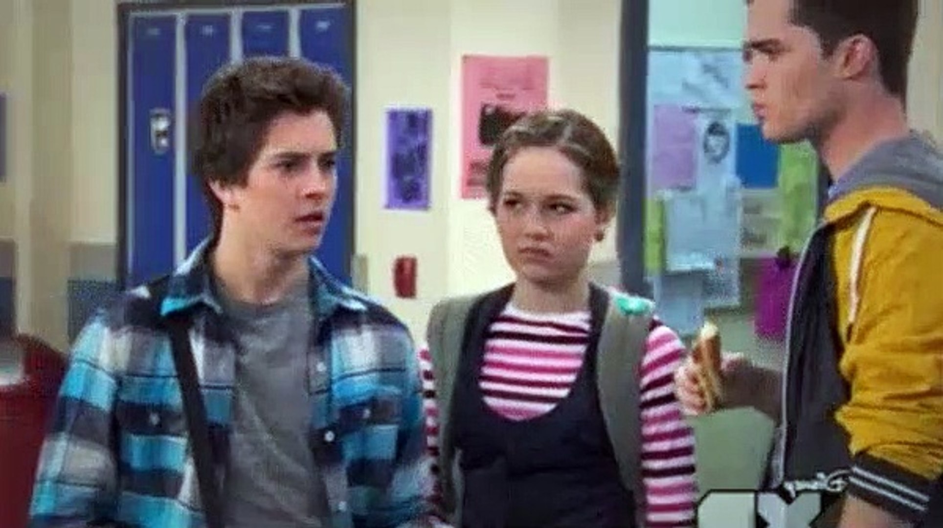 Lab Rats S01e17 Mission Invisible Video Dailymotion