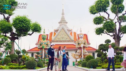 حب وراء الحدود 2-2