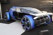 Citroën 19_19 : le concept du centenaire pose ses valises à Paris