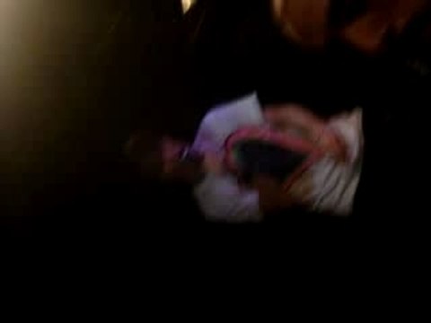 Killerpilze - Trabendo (trois février)