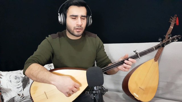 Batuhan Kaya - akşam olur karanlığa kalırsın