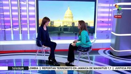 La Riva: Trump no está siendo juzgado por sus verdaderos crímenes