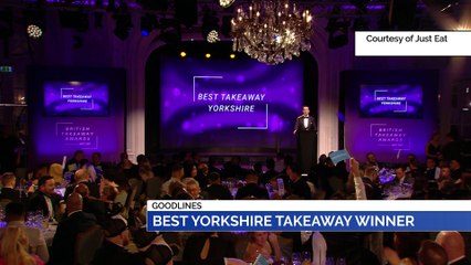 GOODLINES: 30th January 2020