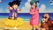Dragon Ball - Goku and the Flying Nimbus (by Rifti Beats) ( Lo-fi Hip Hop beats )