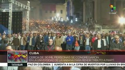 Somos: Día del cine venezolano