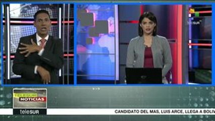 EEUU: anuncia Trump detalles del denominado "Acuerdo del Siglo"