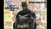 80 anni di Batman: gli auguri del colorista Flavio Dispenza