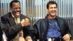 « L'Arme Fatale 5 » en bonne voie avec Mel Gibson et Danny Glover