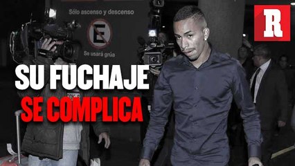 El fichaje de Paulinho Boia peligra