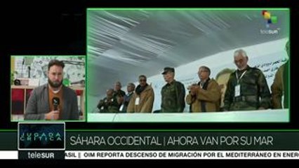 Marruecos busca crear una nueva línea marítima fronteriza