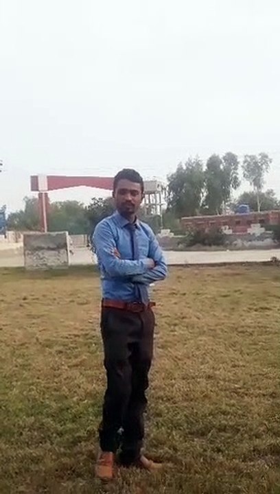 Fun in park