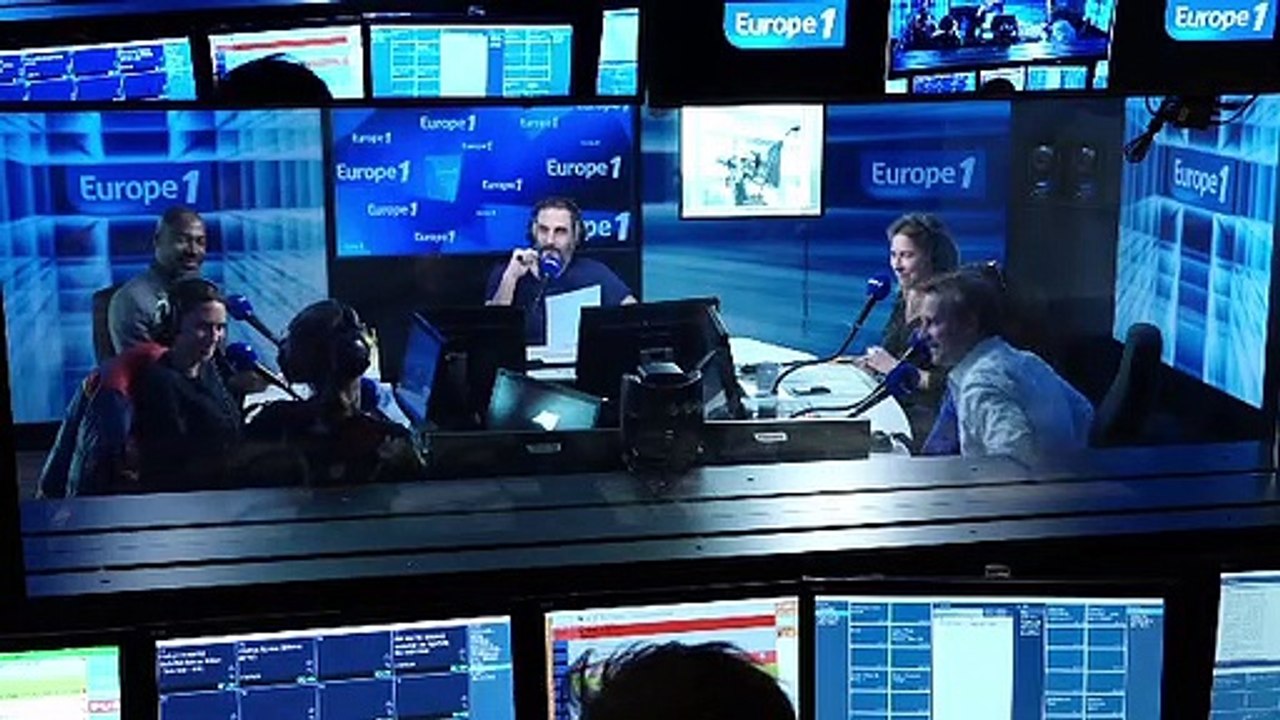 Eve Roger, couronnée du jour pour sa chronique sur le baiser