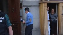 La Fiscalía Anticorrupción pide 8 años de cárcel y 19 de inhabilitación para Ignacio González
