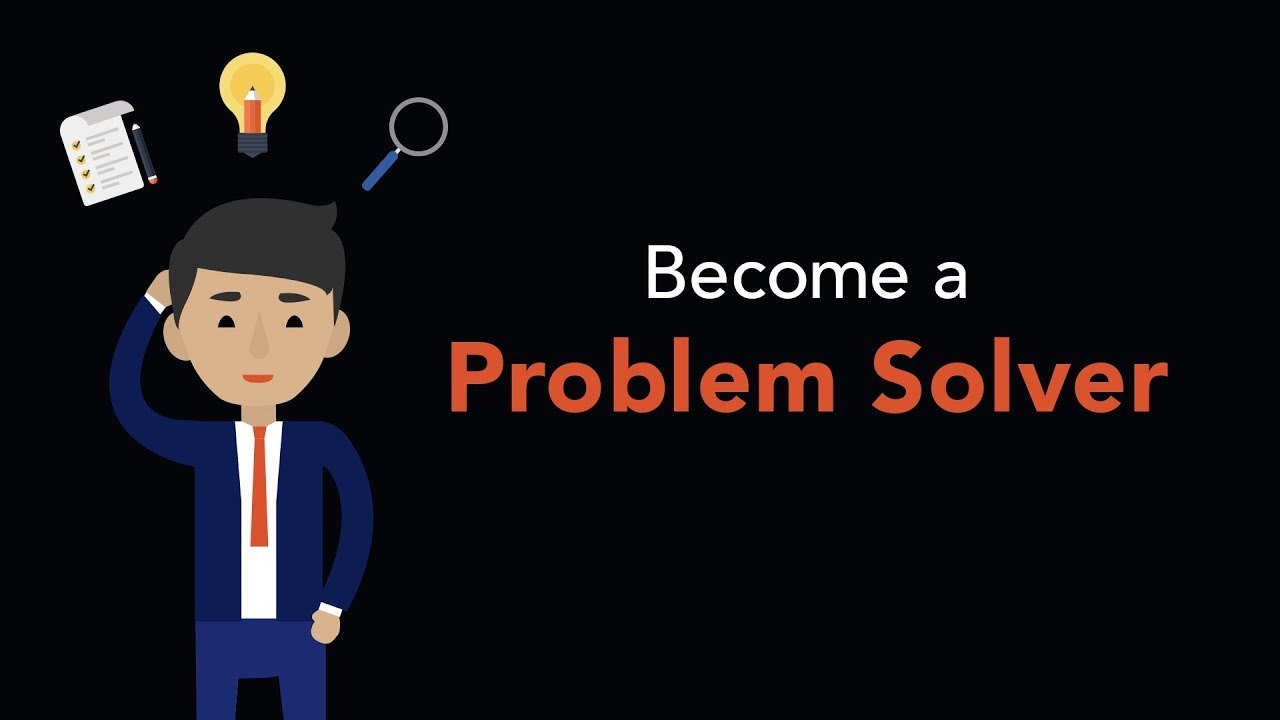 The Personality Traits That Define a Successful Problem-Solver