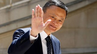 El secreto del éxito del fundador de Alibaba