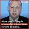 Libye: Macron accuse Erdogan de «contravention gravissime» aux engagements de Berlin