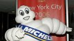 Ciudades con más restaurantes de 3 estrellas Michelin