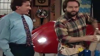Home Improvement S04E05 He Ain't Heavy, He's Just Irresponsible