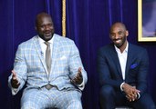 Kobe Bryant’s Death Inspired Shaquille O’Neal to ‘Delete [His] Beef’ With Others