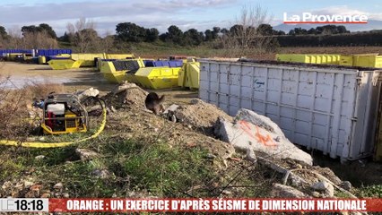 Le 18:18 - Découvrez les nouveaux bus 100% électriques qui circuleront bientôt à Marseille