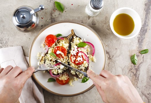 New Study Compares the Mediterranean Diet, Intermittent Fasting and the Paleo Diet for Weight Loss—See How They Stack Up
