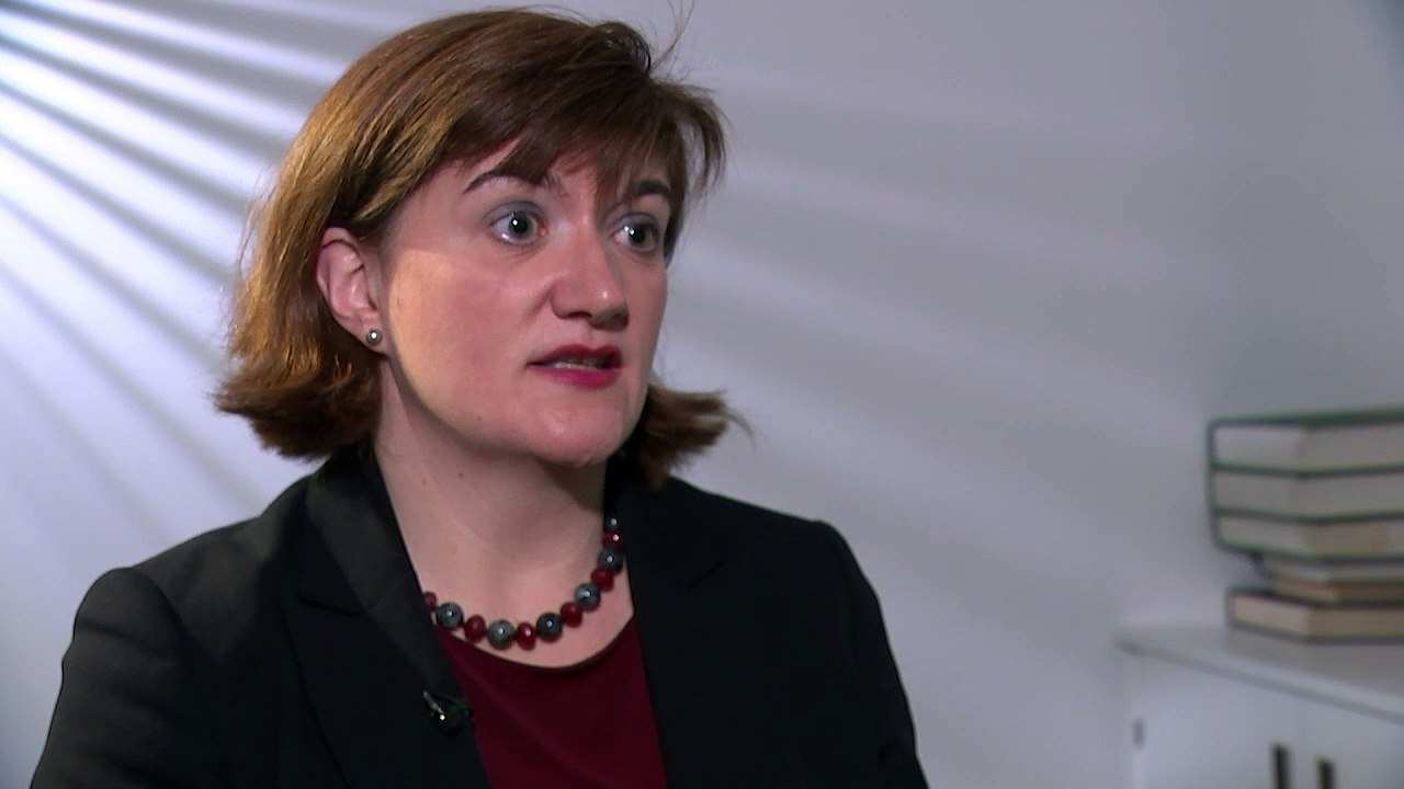 Morgan addresses US security concerns surrounding Huawei