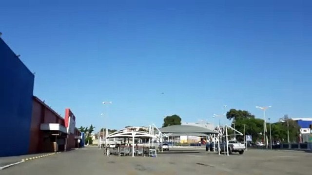 [SBFZ Spotting]Boeing 737-800 PR-GZQ na final antes de pousar em Fortaleza vindo de Recife(29/01/2020)