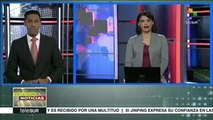 TeleSUR Noticias: Chile: CIDH verifica denuncias de violación a DD.HH.