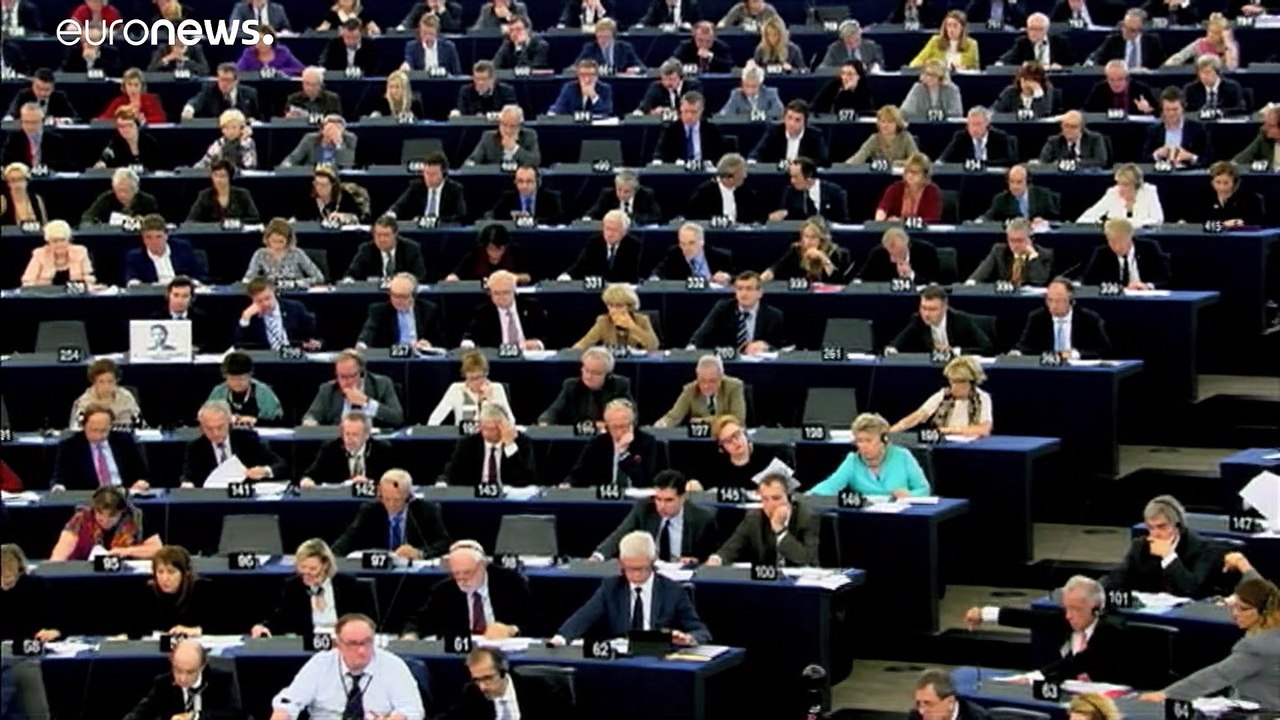 The Brief from Brussels: Kräfteverschiebung im EU-Parlament nach Brexit