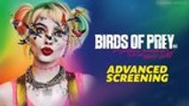 DC Universe Subscribers Invited to Early Screenings of 'Birds of Prey' | THR News
