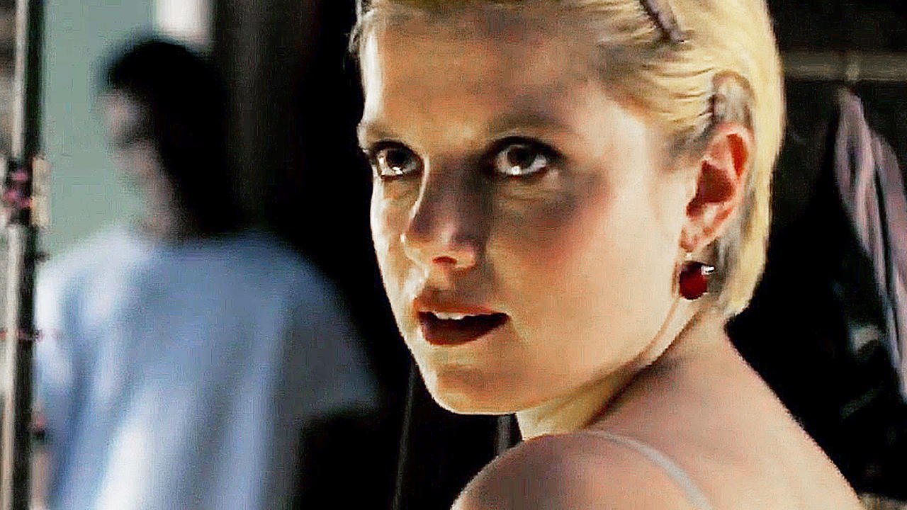 Berlin Alexanderplatz - Trailer (Deutsch) HD