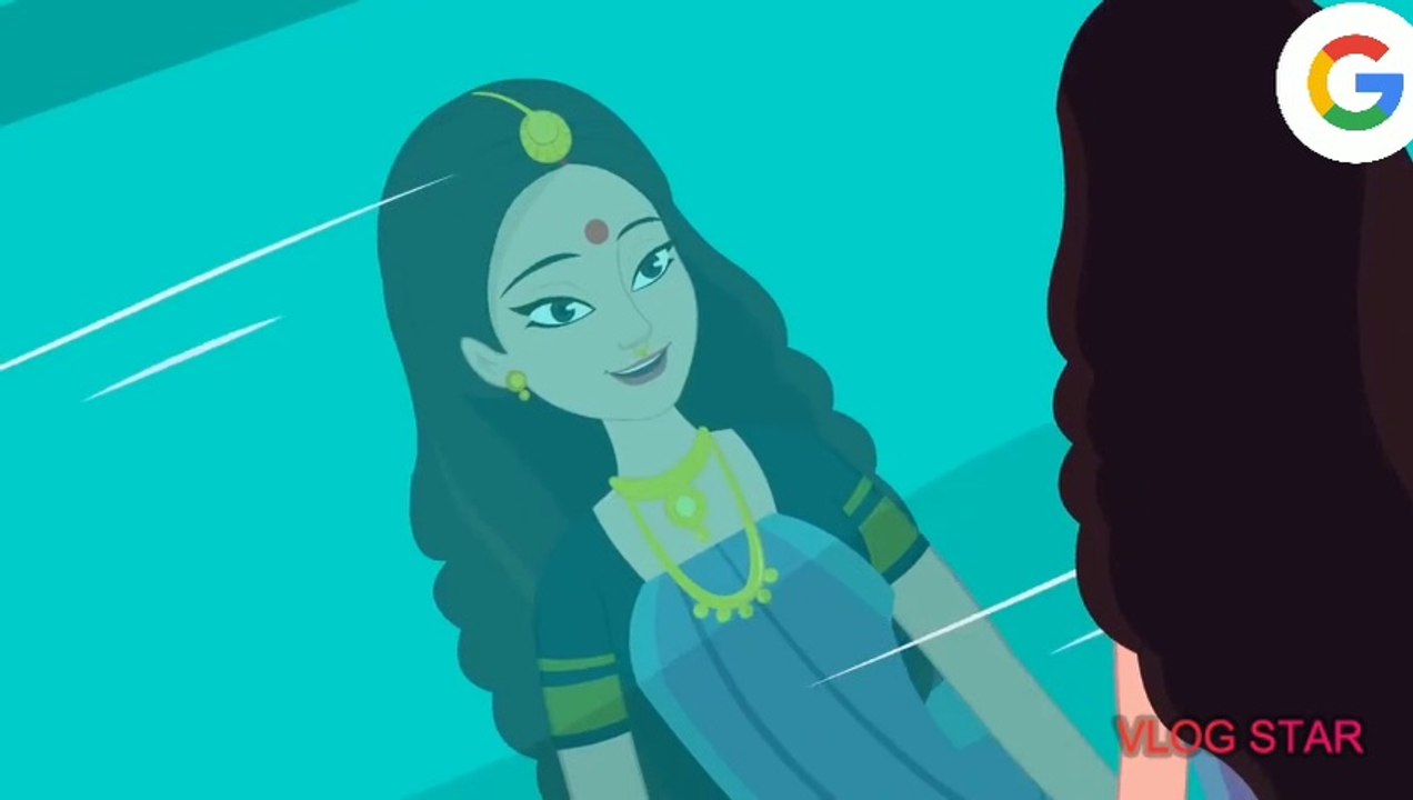 जादुई चेहरा | परियों की कहानियां | Hindi Fairy Tales Collection | Pari Ki  Kahaniya | Hindi Stories | Hindi Kahani 4 Kids - video Dailymotion