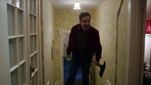 Bryan Cranston Becomes Shining's Jack Torrance in Super Bowl TV commercial