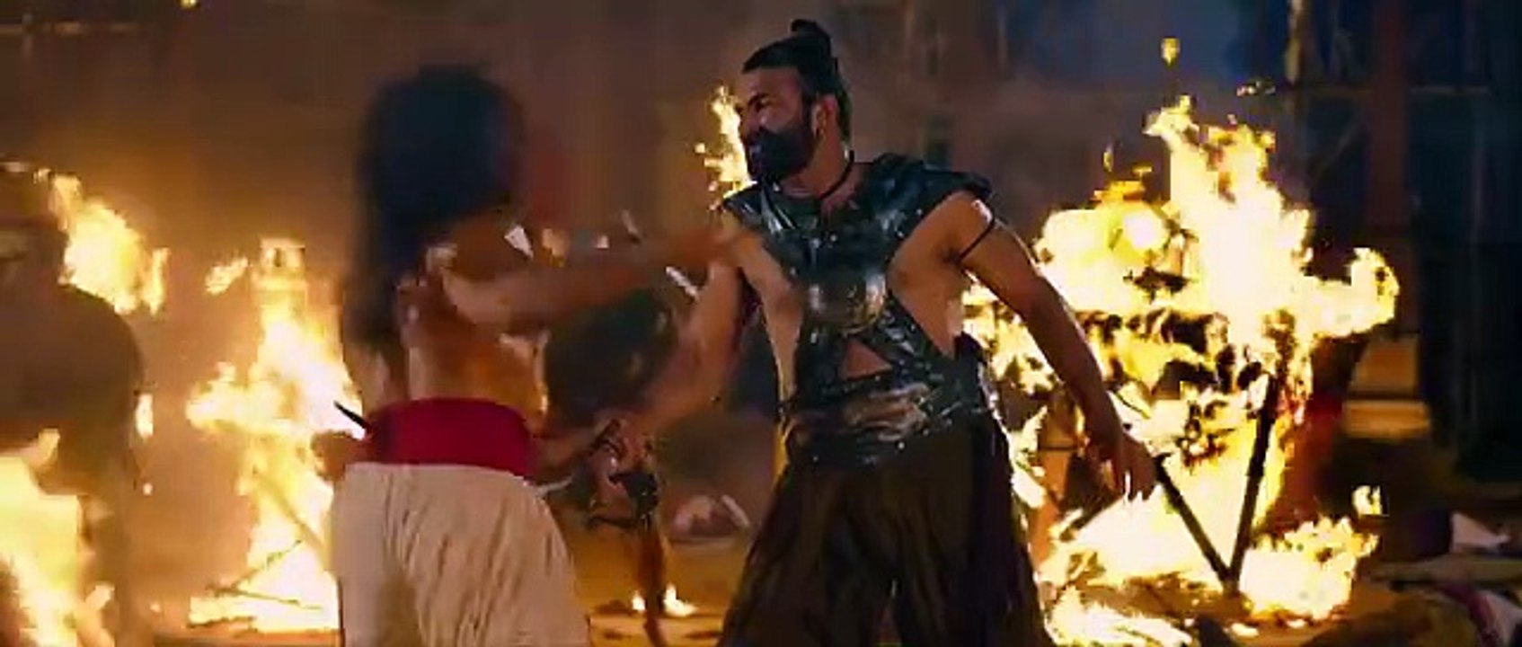 Mamangam malayalam part 3