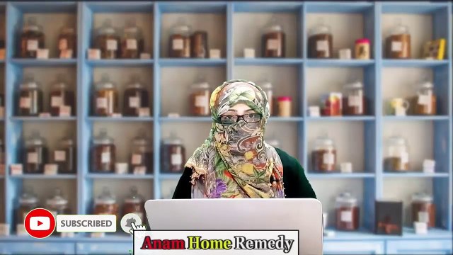 Live heat treatment - Jigar Msanay ki garmi ka ilaj - Anam Home Remedy