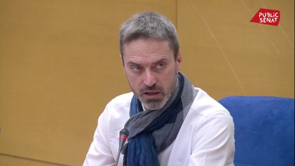 Empreinte environnementale du numérique : « La sobriété, ce n’est pas le retour au goulag » assure Frédéric Bordage, fondateur et animateur de Green IT