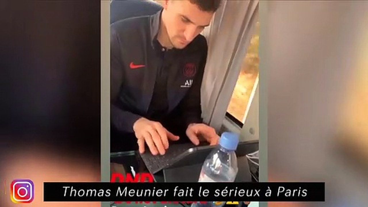 Meunier sérieux - Joeurs MHSC plantent des arbres  - PSG font du business - Rééducation du de Sissoko